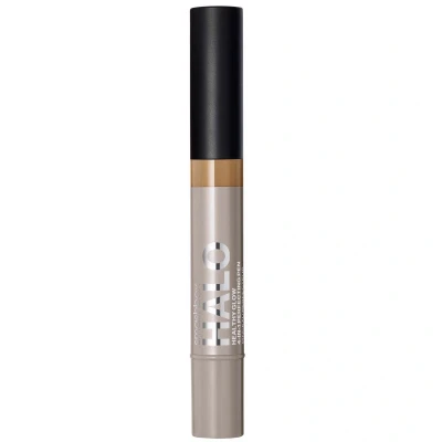 Afbeelding van Smashbox HALO Healthy GLOW 4IN1 Perfecting PEN Highlighter, Dames, Maat: 3.5 ml, Midtone medium shade with a warm undertone