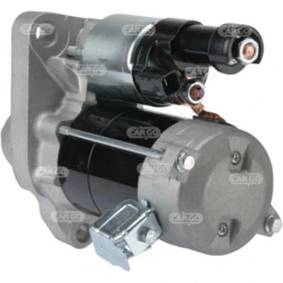 Afbeelding van Startmotor / Starter HC CARGO 114389