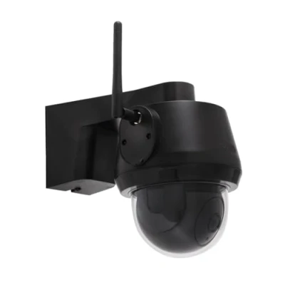 Afbeelding van ABUS EasyLook PPDF17620 Extra camera Radiografisch 2304 x 1296 Pixel 2.4 GHz