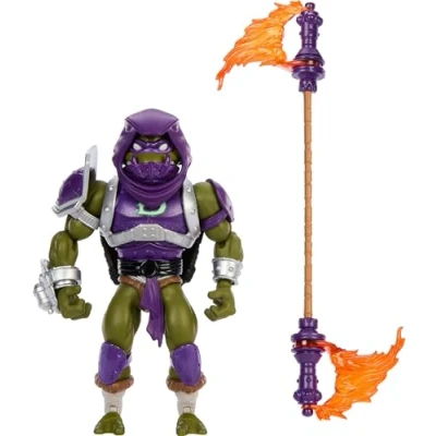 Afbeelding van Masters of the Universe Actiefiguren, meerkleurig (mattel JBM98)