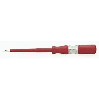 Afbeelding van Proxxon 22392 spanningstester volgens VDE 0680, lemmet 0,5 x 3,5 mm