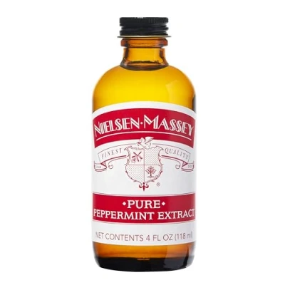Afbeelding van Puur extract Pepermunt 118ml