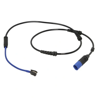 Afbeelding van Remslijtage indicator QUICK BRAKE WS 0505 A, voor o.a. BMW