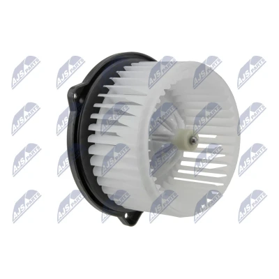 Afbeelding van NTY EWN TY 003 Interieurventilator TOYOTA: RAV4 II SUV (XA20) 1.8, 2.0 4WD, D 2.4 4WD 2000 2005