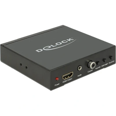 Afbeelding van Delock 62704 3,5 converter SATA 22 pins / SFF 8643 NVMe &gt; 1 x M.2 sleutel M + B