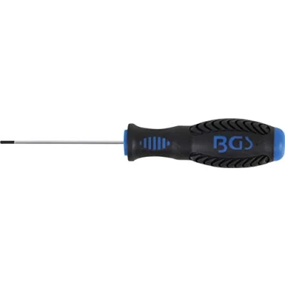 Afbeelding van BGS 8629 2 Schroevendraaier inbus mm Meslengte 75