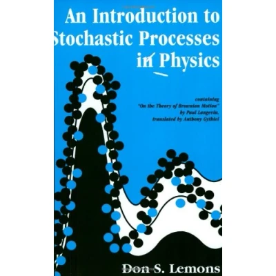 Afbeelding van Introduction to Stochastic Processes in