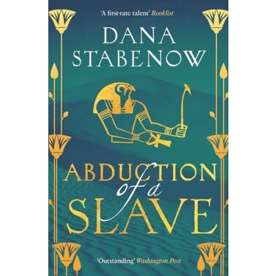 Afbeelding van Eye of Isis Abduction a Slave