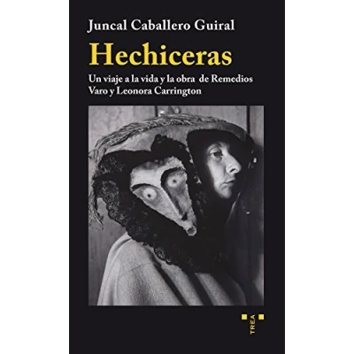 Afbeelding van Hechiceras: Un viaje a la vida y obra de Remedios Varo Leonora Carrington