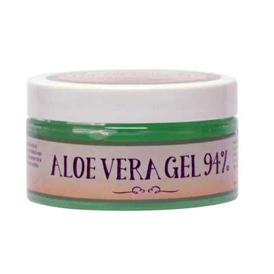 Afbeelding van Ambachtskroon Aloe vera gel 100 ml