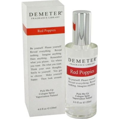 Afbeelding van Demeter By Dark Chocolate Cologne Spray 120 ml Fragrances For Everyone