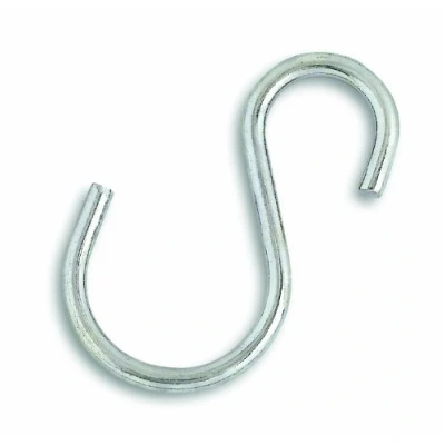 Afbeelding van Chapuis VPE1 schilders S haak verzinkt staal diameter 5 mm opening 15/24