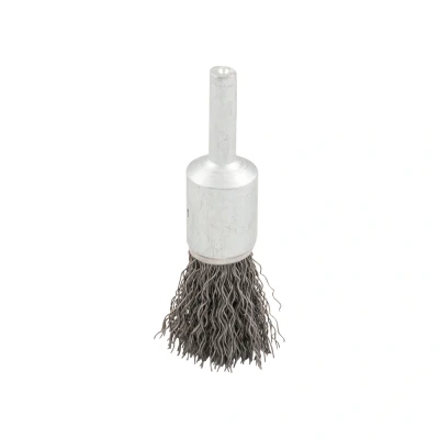 Afbeelding van Rhodius Penseelborstel staal Topline 17x25x6