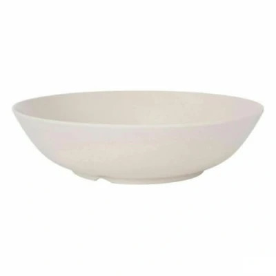 Afbeelding van Saladekom La Mediterránea Melamine Wit Helderheid 25 x 6,5 cm (12 Stuks)