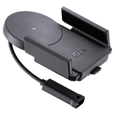 Afbeelding van Universele oplaadtelefoonklem SPC+