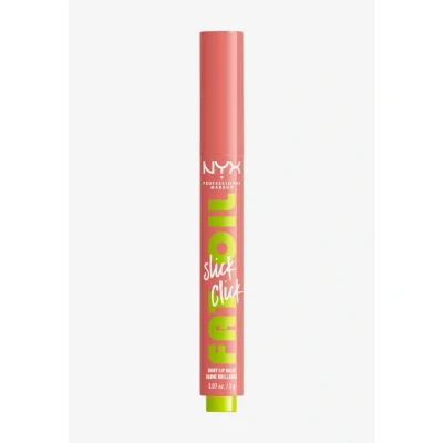 Afbeelding van NYX Professional Makeup FAT OIL Slick Click Lipgloss, Maat: 2 g, Story or post