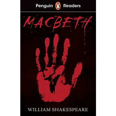 Afbeelding van Penguin Readers Level 1: Macbeth (ELT Graded Reader)
