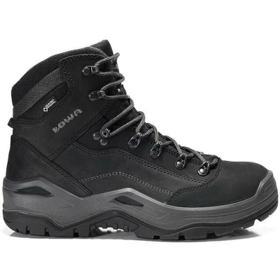 Afbeelding van Lowa Renegade Work GTX Mid S3 CI 5654 Zwart
