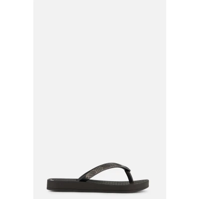Afbeelding van Ipanema Anatomic Mesh Kids Slippers zwart Rubber Maat 26