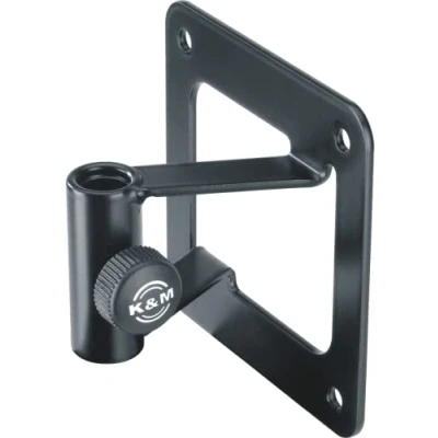 Afbeelding van König &amp; Meyer 23856 Muurbevestiging voor microfoonarmen Accessoire standaards