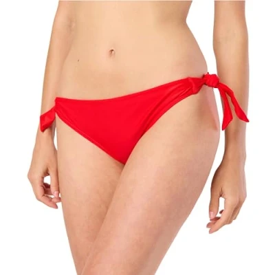 Afbeelding van Merry Style Dames Bikinibroekje MSVR3 (Rood (4186), 42.0)