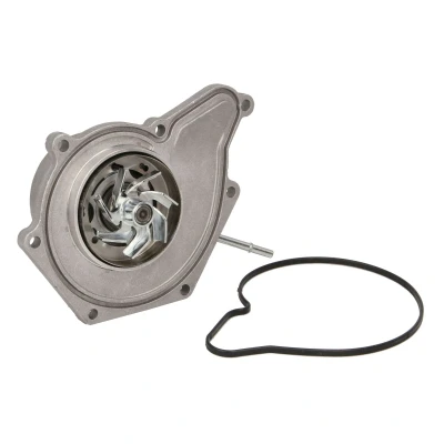 Afbeelding van Waterpomp, motorkoeling SKF VKPC 81245, voor o.a. Audi