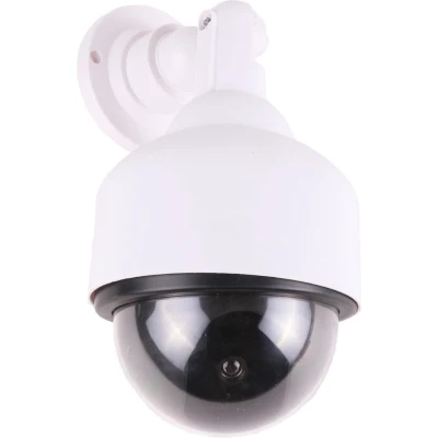 Afbeelding van Benson Dummy Camera met LED Dome Model