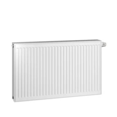 Afbeelding van Vasco Elia 4K warmtepompradiator met ventilator 1483W LTV (45/35/20)