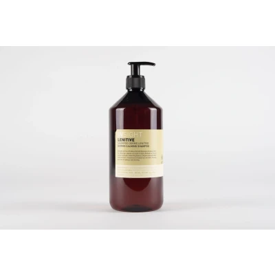Afbeelding van Insight Lenitive Dermo Calming Shampoo 900 ml