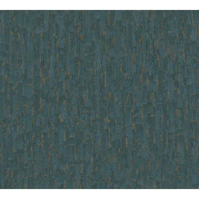 Afbeelding van AS Creation Metropolitan Stories Hot spots 78666 5 / 786665 Blauw