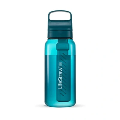 Afbeelding van LifeStraw Go 2.0 1L Waterfles