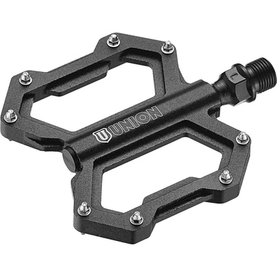 Afbeelding van Union Pedalen SP 1210 MTB zwart