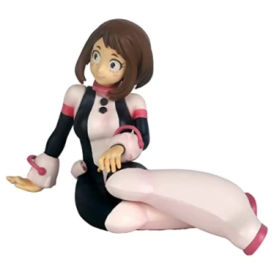 Afbeelding van My Hero Academia Break Time Collection Vol.4 Figure Ochaco Uraraka