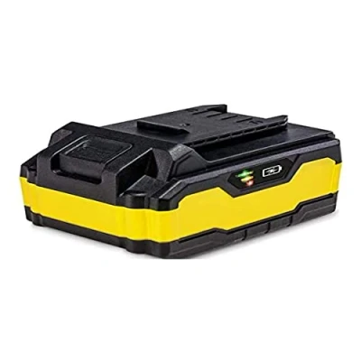 Afbeelding van TROTEC Extra accu Flexpower 20 V 4,0 Ah