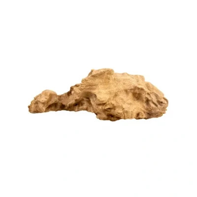 Afbeelding van Honingraathout S +/ 15 25cm bruin