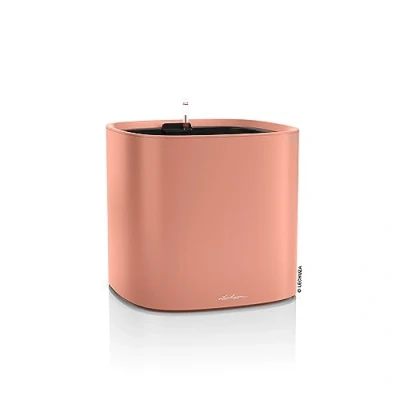 Afbeelding van Lechuza Pila Planter Color 35 Koraal Rood