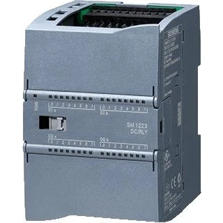 Afbeelding van Siemens 6ES7223 1PL32 0XB0 Simatic S7 1200 SM 1223 Digital I/O Module