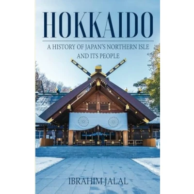 Afbeelding van Hokkaido
