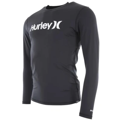 Afbeelding van Lycra Heren One &amp; Only Quickdry Zwart, M