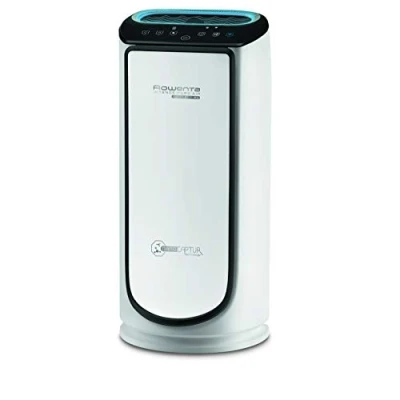 Afbeelding van Rowenta Intense Pure Air Connect PU6080 Stille Luchtreiniger 17,5 db
