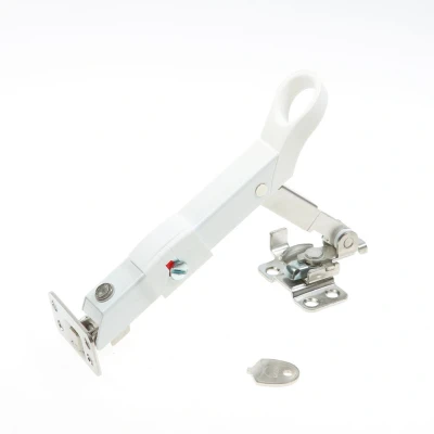 Afbeelding van AXAflex Security Combi uitzetter