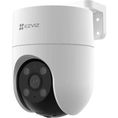 Afbeelding van EZVIZ H8c 2K Dome IP beveiligingscamera Buiten 2304 x 1296 Pixels Plafond/muur