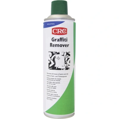 Afbeelding van CRC 20717 AD Graffiti Remover 400 ml