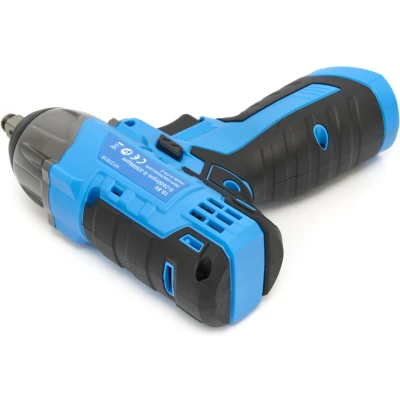 Afbeelding van HBM accu slagmoersleutel 10.8 Volt Power10