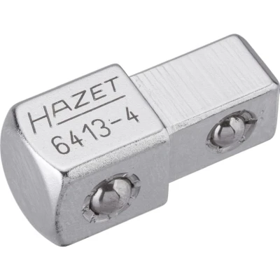 Afbeelding van Hazet 6413 4 Push through square