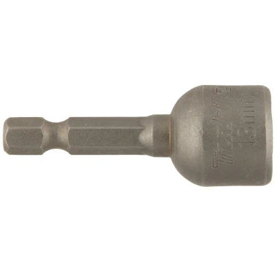 Afbeelding van Makita Dopsl 13X50mm 1/4 Magn B 38962
