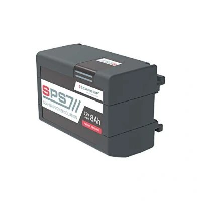 Afbeelding van SPS BATTERY 8Ah