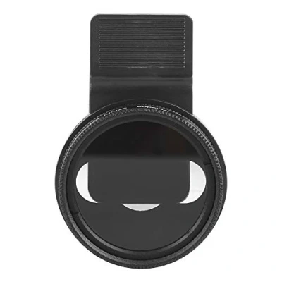 Afbeelding van Lens Filter Polarisator Polariserende CPL 37 mm Veledge, Clip Mobiele Telefoon Lens, mm, voor Telefoons van Verschillende Merken
