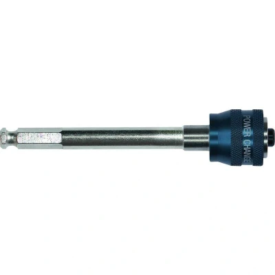Afbeelding van Bosch Power Change Gatzaaghouder Zeskant 11mm 15cm Lang