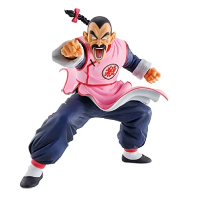 Afbeelding van DRAGON BALL Taopaipai Ex Mystical Adv. Figurine Ichibansho 18cm
